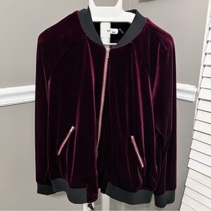 JustFab jacket